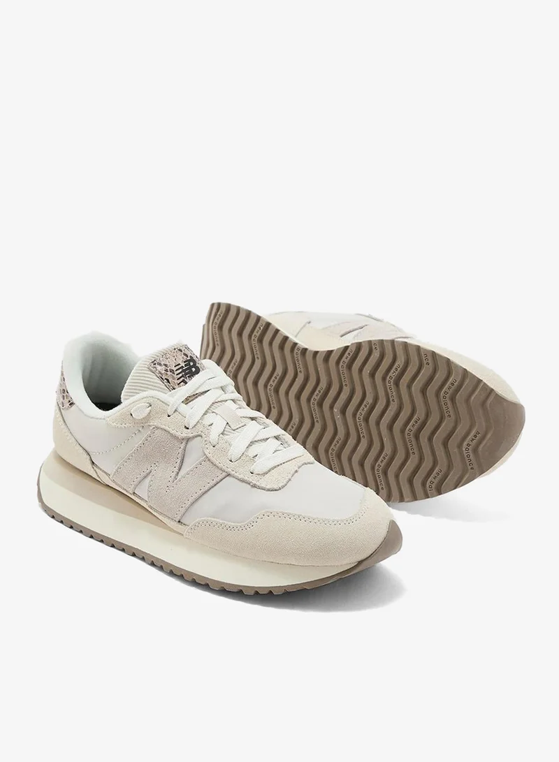 نيو بالانس سنيكرز 237