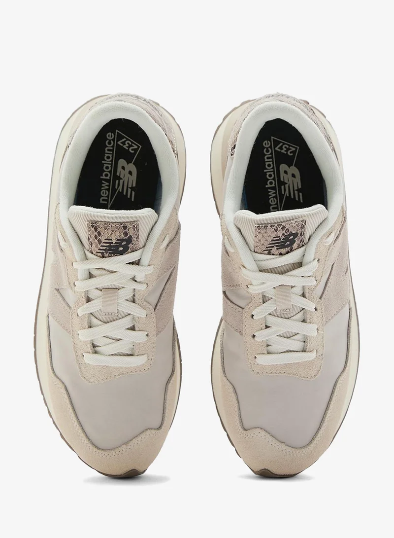 نيو بالانس سنيكرز 237