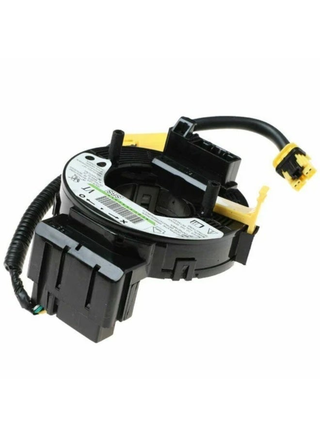 77900-SNA-K02 / 77900-SNA-K52 Clock Spring Spiral Cable Compatible with Honda Civic 2007–2012, Accord 2008–2011 & CR-V 2010–2012 - Image 3