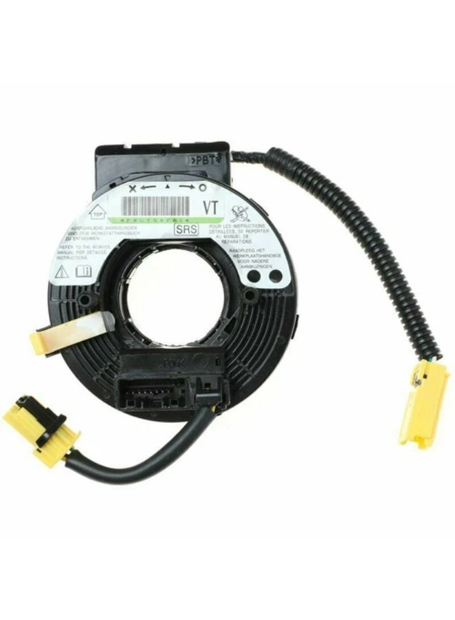 77900-SNA-K02 / 77900-SNA-K52 Clock Spring Spiral Cable Compatible with Honda Civic 2007–2012, Accord 2008–2011 & CR-V 2010–2012 - Image 2