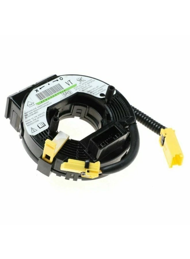 77900-SNA-K02 / 77900-SNA-K52 Clock Spring Spiral Cable Compatible with Honda Civic 2007–2012, Accord 2008–2011 & CR-V 2010–2012 - Image 4