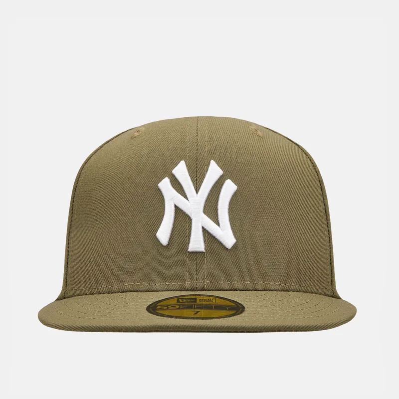 NEW ERA Men's League Essential 59FIFTY New York Yankees Cap
