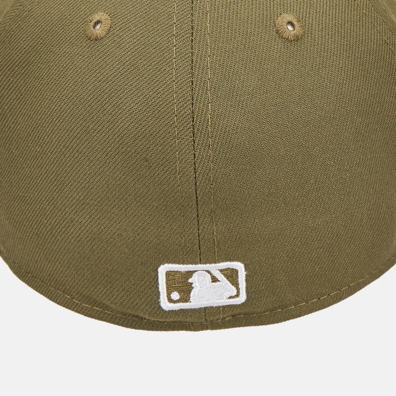 NEW ERA Men's League Essential 59FIFTY New York Yankees Cap