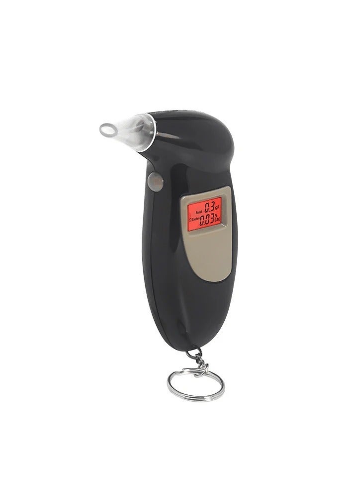 Generic 4 in 1 Handheld Tester with 1.5V Battery for Safe and Healthy Driver  - Image 3