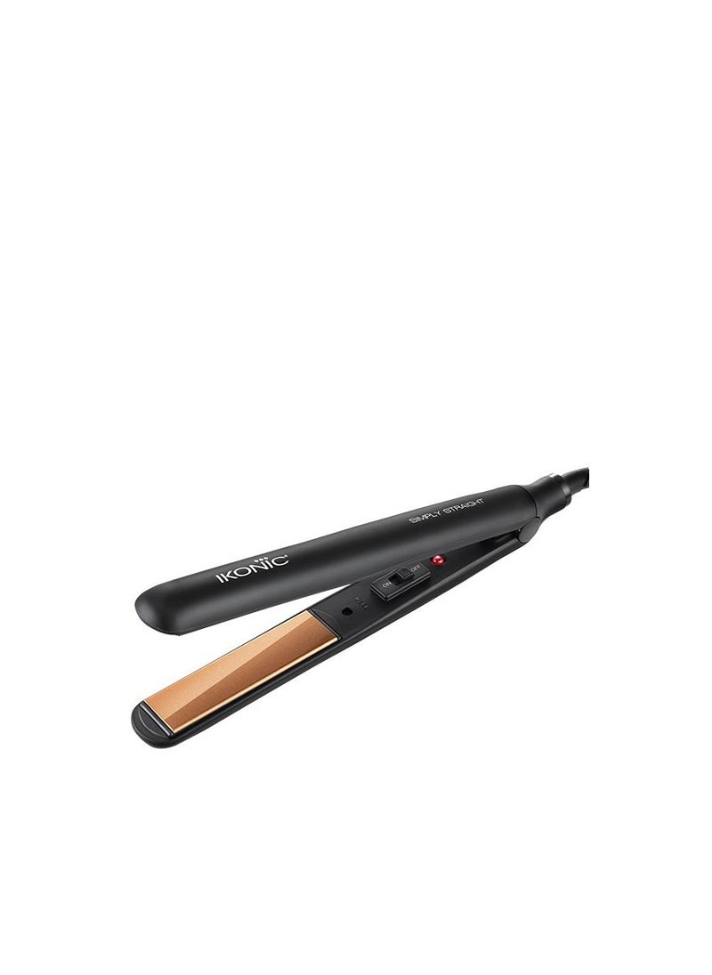 أي كونيك Ikonic Simply Straight Hair Straightener  - Image 1