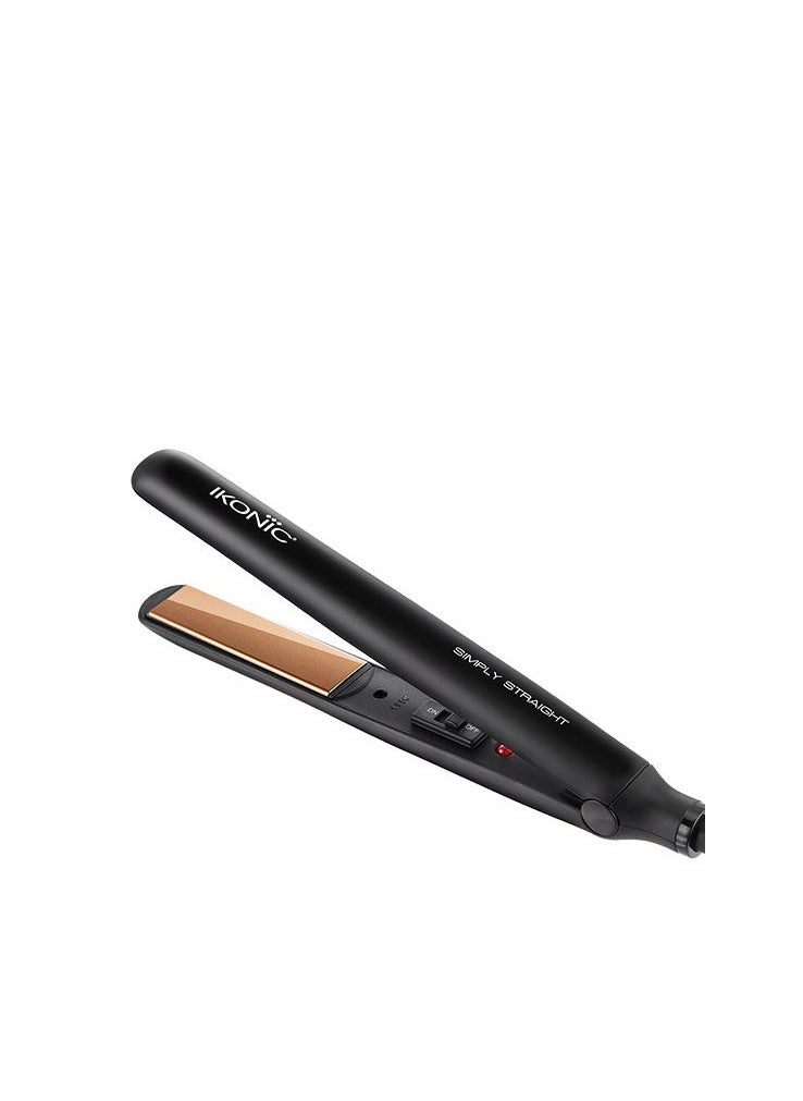 أي كونيك Ikonic Simply Straight Hair Straightener  - Image 2