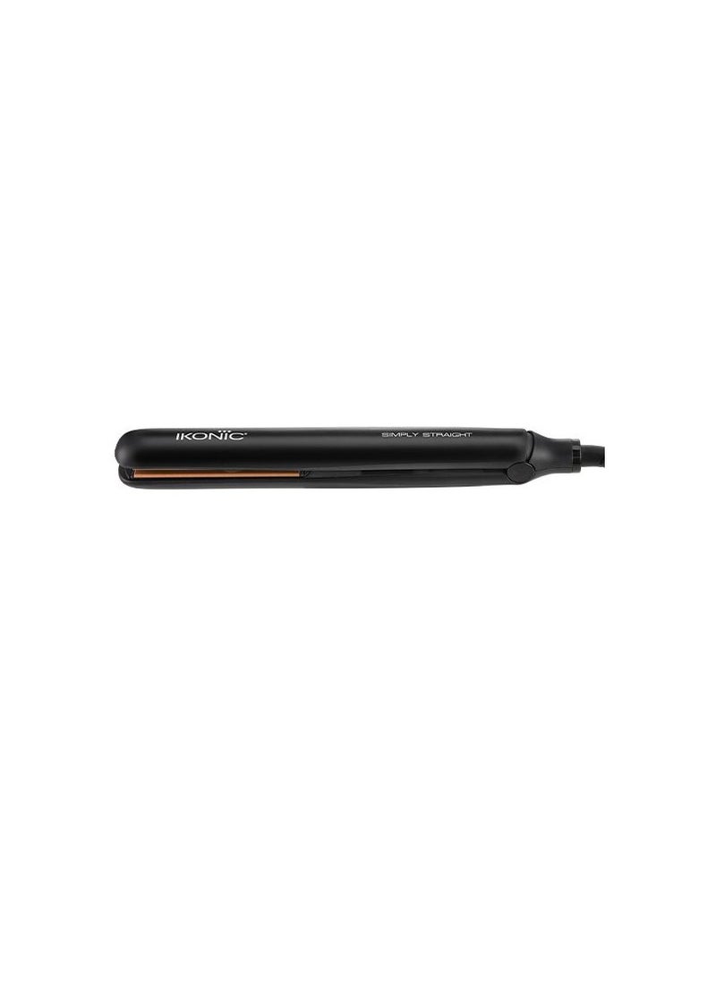أي كونيك Ikonic Simply Straight Hair Straightener  - Image 3