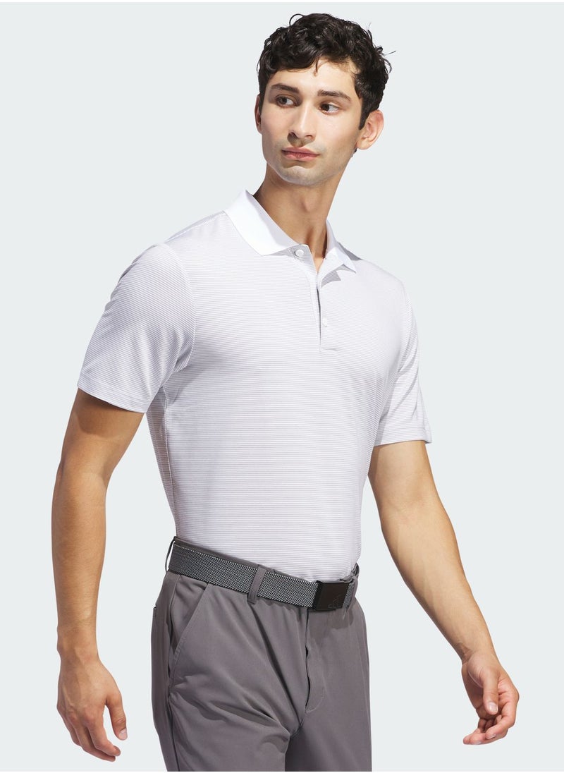 Adidas - Ottoman Polo - Image 1