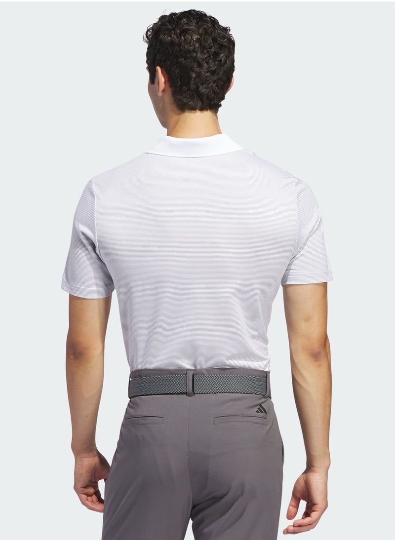Adidas - Ottoman Polo - Image 1