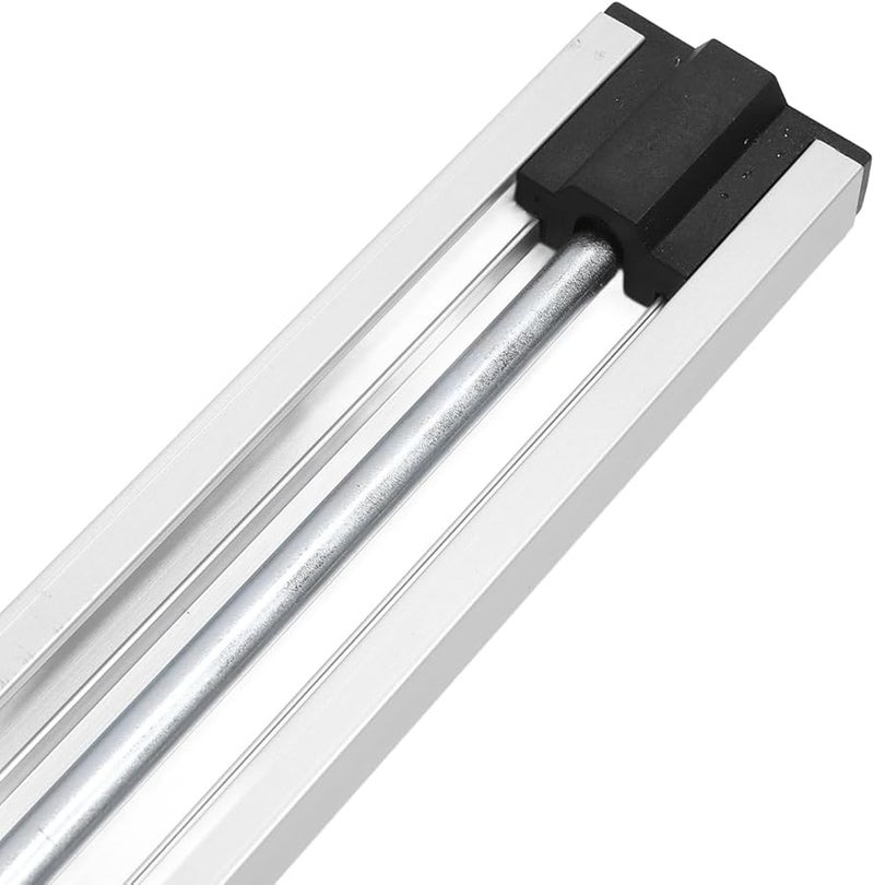 NGX 34.6 Inch Straight Table Saw Router Clamp - Image 5