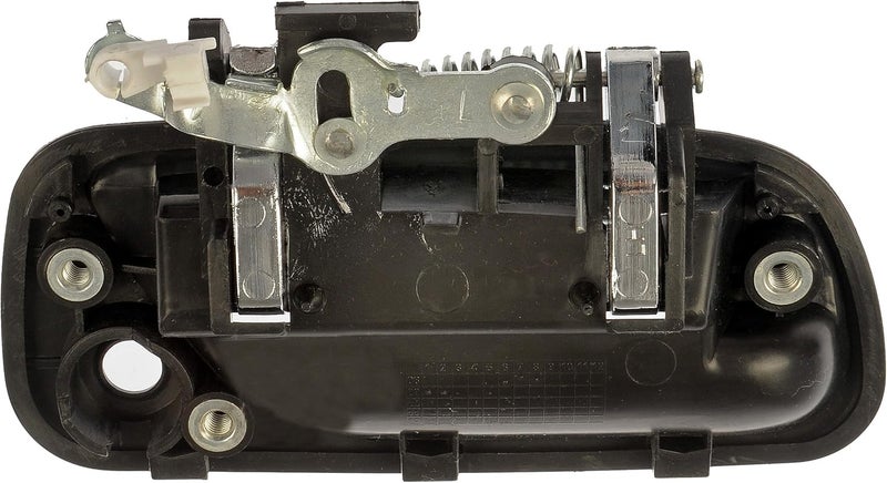 Dorman Front Driver Side Exterior Door Handle for Toyota - Image 2