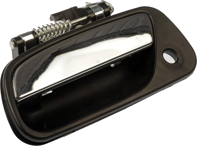 Dorman Front Driver Side Exterior Door Handle for Toyota - Image 3