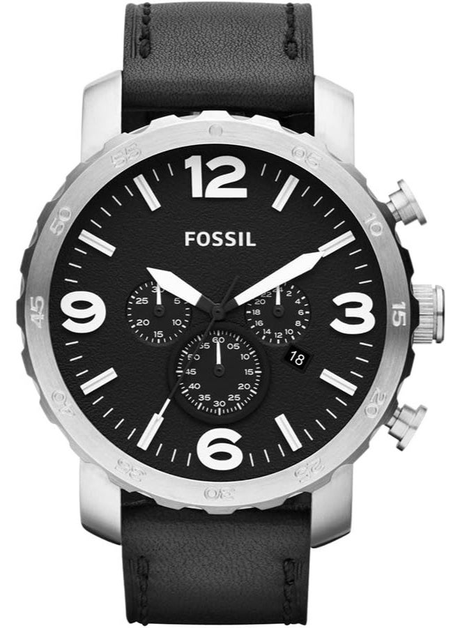Fossil Men's Watch JR1436 - Image 1