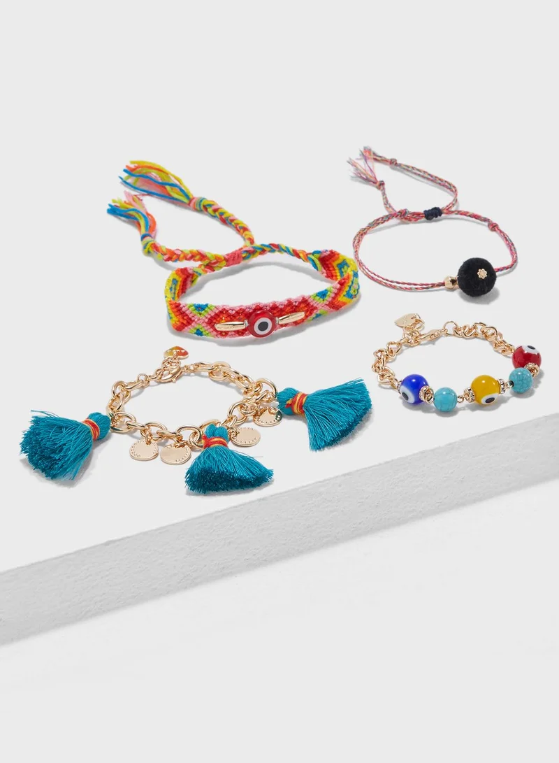 ALDO Multipack Kaimi Bracelet