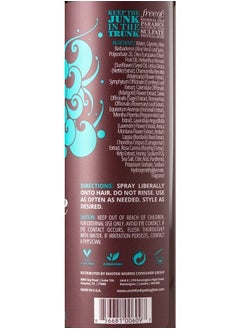 Uncle Funky's Daughter Midnite Train Leave-In Conditioner  - Image 3