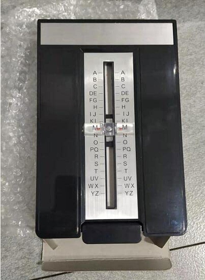 سكاي مول عبوات إعادة تعبئة دليل عناوين وأرقام هواتف SkyMall Classic Flip Open AZ - Image 3