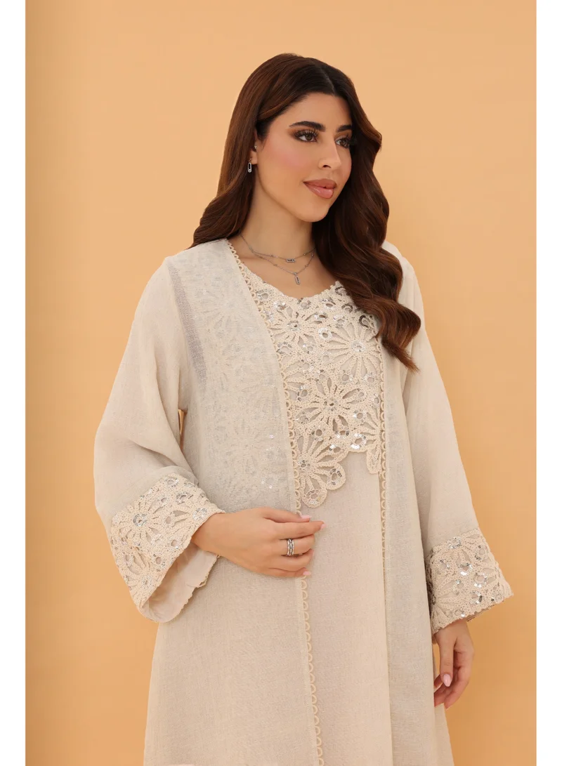 IKKXA IKKXA Reem IK1105 Beige