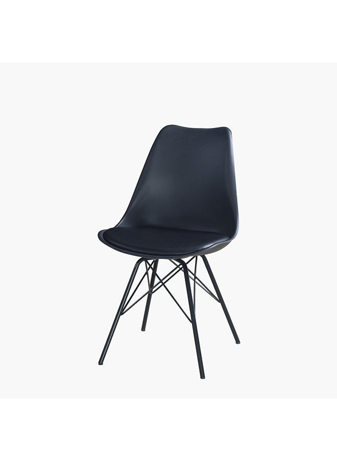 Home Box Elke Dining Chair 59x83x49 cm  - Image 1