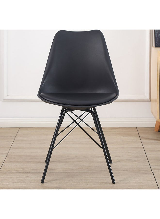 Home Box Elke Dining Chair 59x83x49 cm  - Image 2