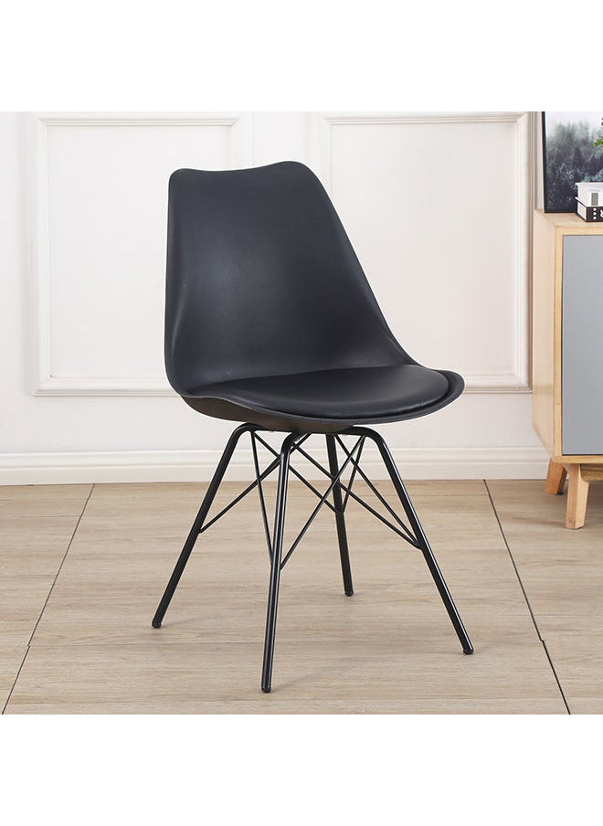 Home Box Elke Dining Chair 59x83x49 cm  - Image 3