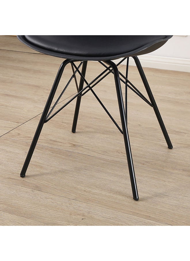 Home Box - Elke Dining Chair 59x83x49 cm - Image 1