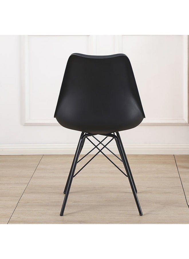 Home Box Elke Dining Chair 59x83x49 cm  - Image 4