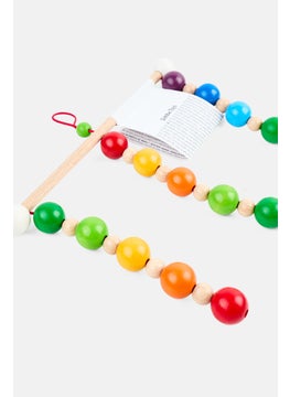 Eichhorn Baby Mobile with Colourful Balls, Multicolor  - Image 4