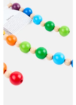 Eichhorn Baby Mobile with Colourful Balls, Multicolor  - Image 5