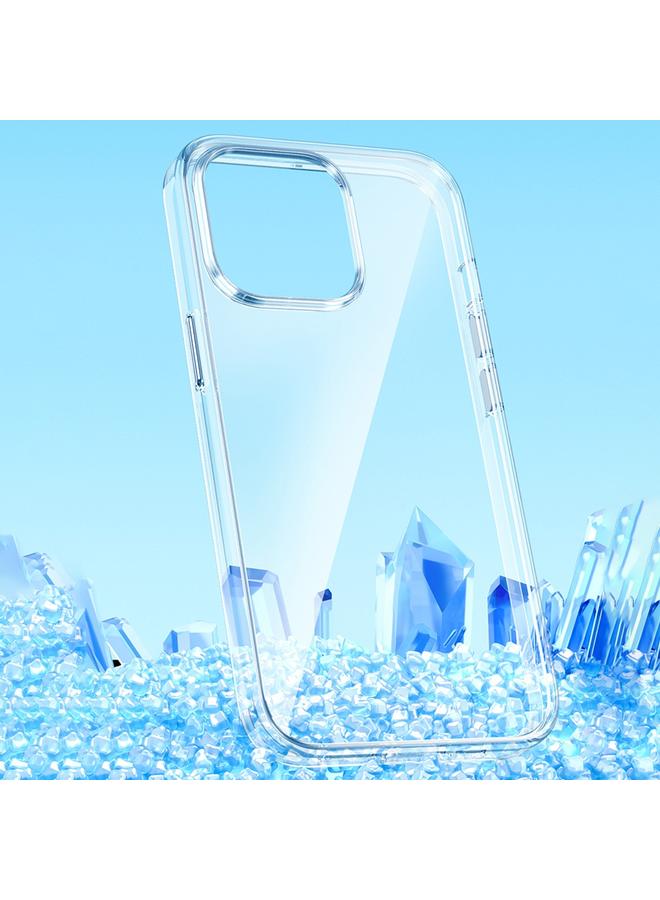 دبليو كيه جراب هاتف WEKOME شفاف علوي لهاتف iPhone 14 Pro Max - Image 2