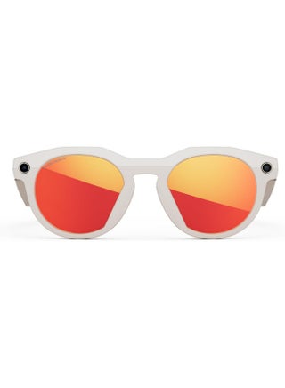 Oakley | HSTN Limited Edition AI Glasses Prizm Ruby - view 2