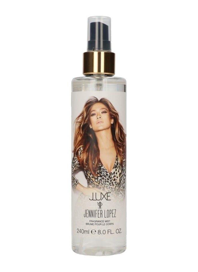 jennifer lopez Luxe Fragrance Mist 240ml 
