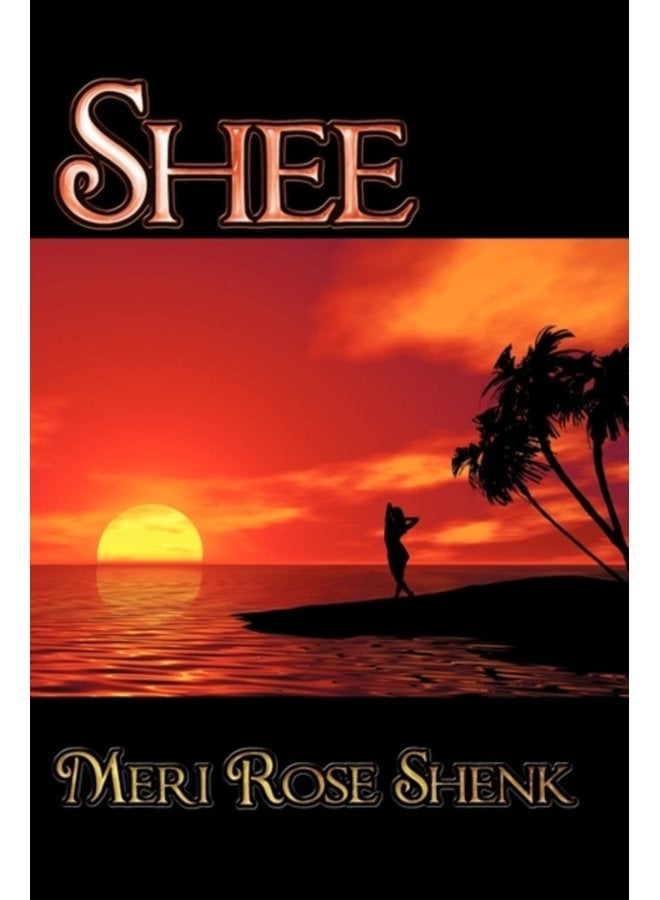 Shee - Hardback