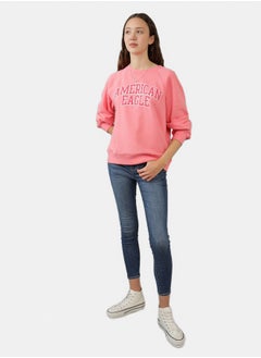 American Eagle AE Crew Neck Sweatshirt  - Image 3