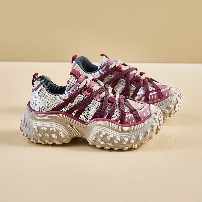 Unisex Casual Sneaker Shoes - Image 1