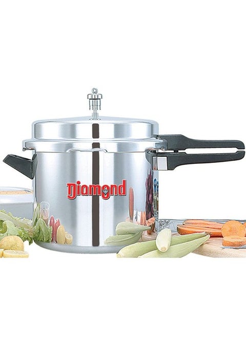 ISI Pressure Cooker