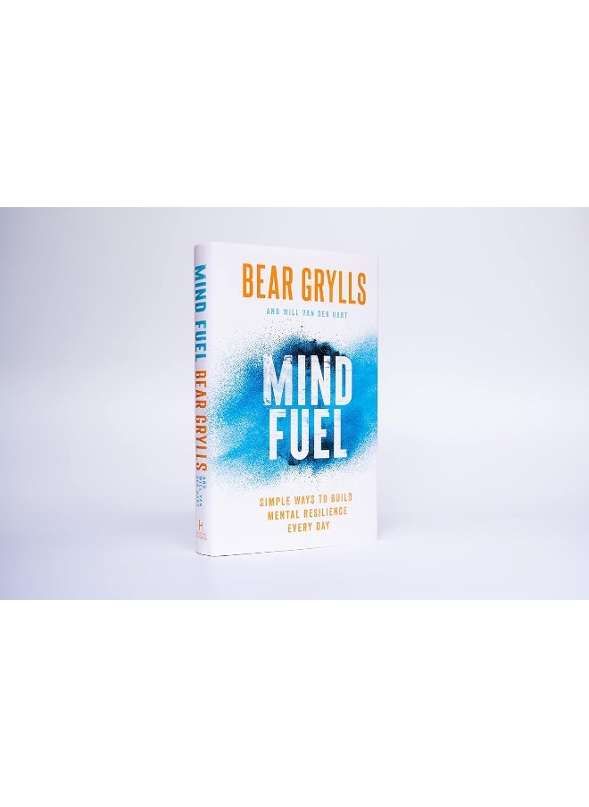 Hodder & Stoughton Mind Fuel: Simple Ways to Build Mental Resilience Every Day  - Image 5