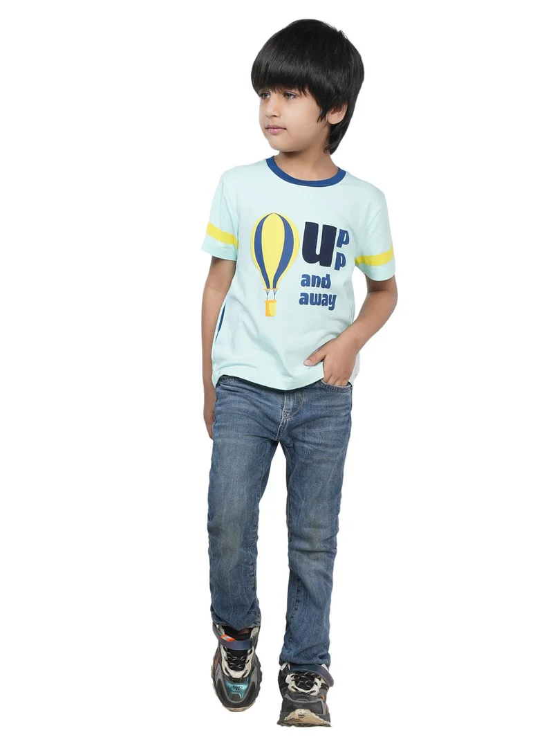 Pilolo Daydreamer t-shirt