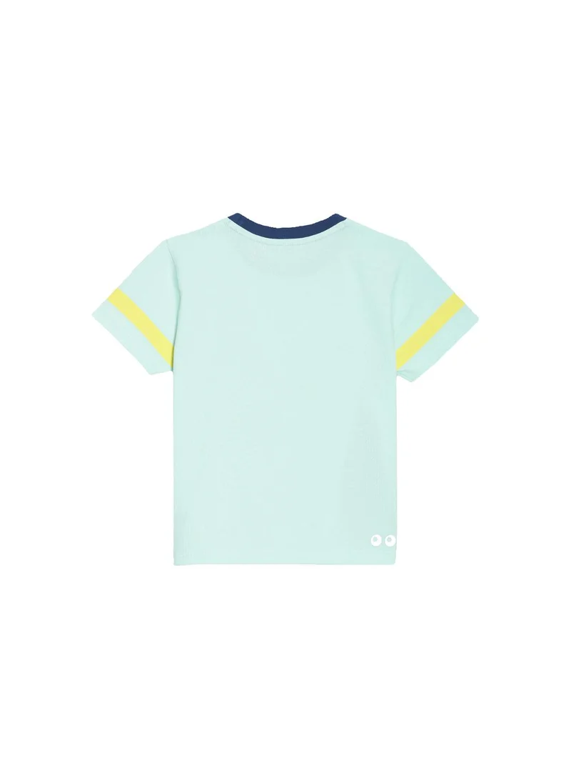 Pilolo Daydreamer t-shirt