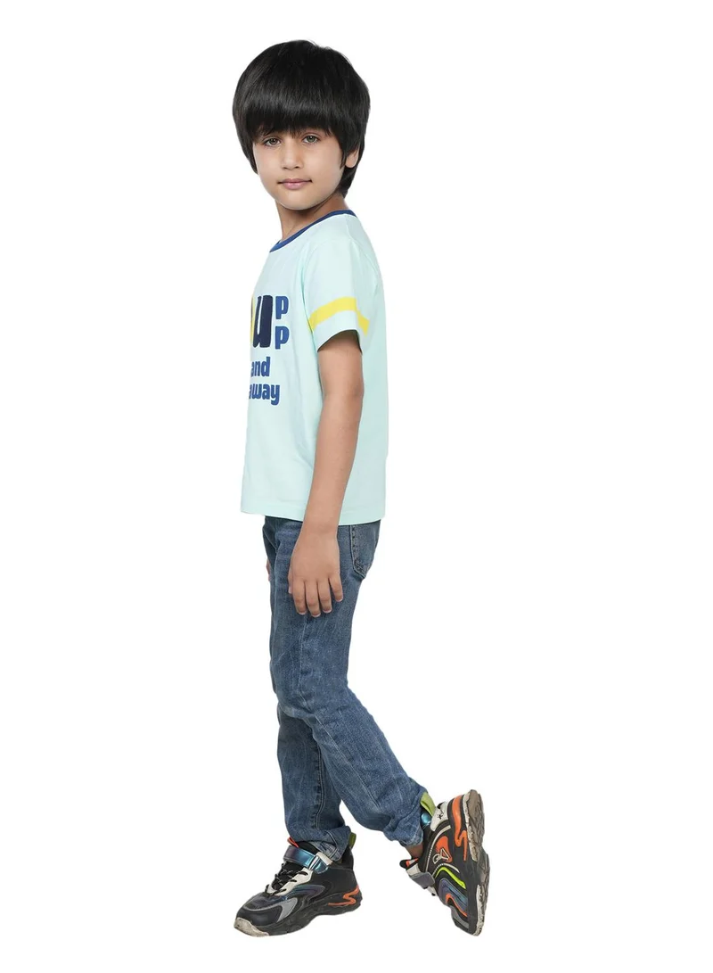 Pilolo Daydreamer t-shirt