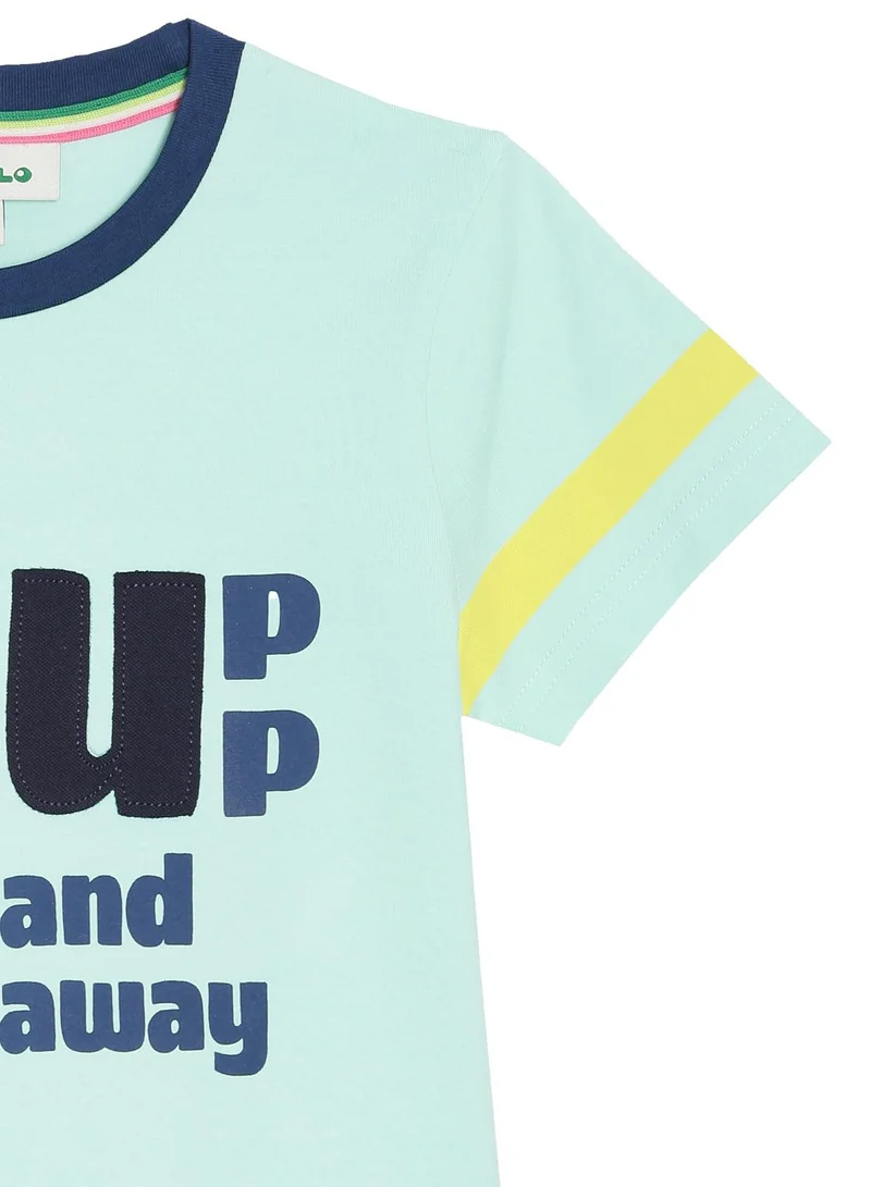 Pilolo Daydreamer t-shirt