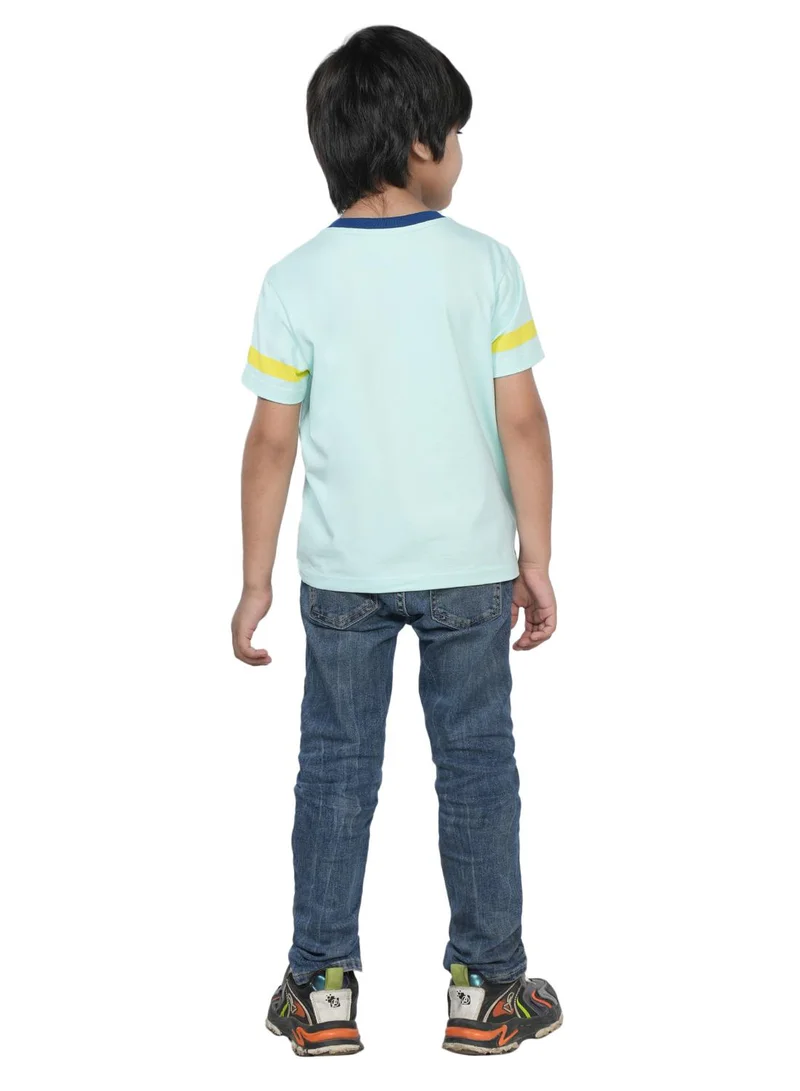 Pilolo Daydreamer t-shirt