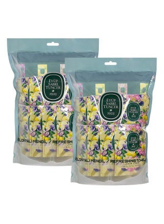 Verbena & Zinde Lemon - Large-2