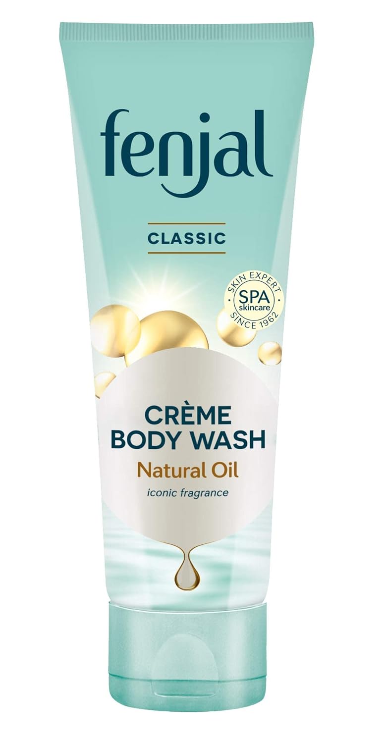 Fenjal Fenjal Classic Luxury Creme Oil Body Wash