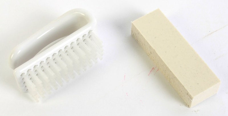 Kiwi 209-000 Suede and Nubuck Care Kit - Image 2