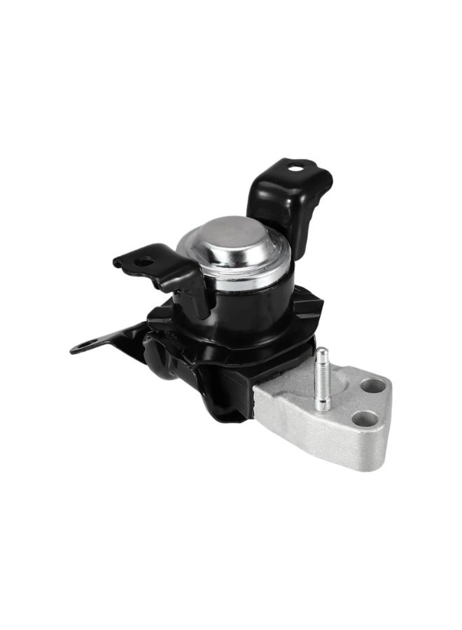 Generic Upper Right Engine Bracket Automatic Transmission Mount Support Insulator Engine Mount Compatible with 2001-2007 Toyota Corolla 12305-22110/12305-21130  - Image 1