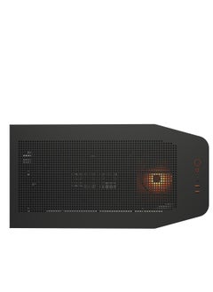 Cougar FV270 MidTower E-ATX Case, 420mm GPU supported,Build-in ARGB PWM Fans,Breathe Streams,Prism of Light,Filter Guard, Tool-Less Bracket, Center Stage,Cable Management (Non-RGB, Black)  - Image 5