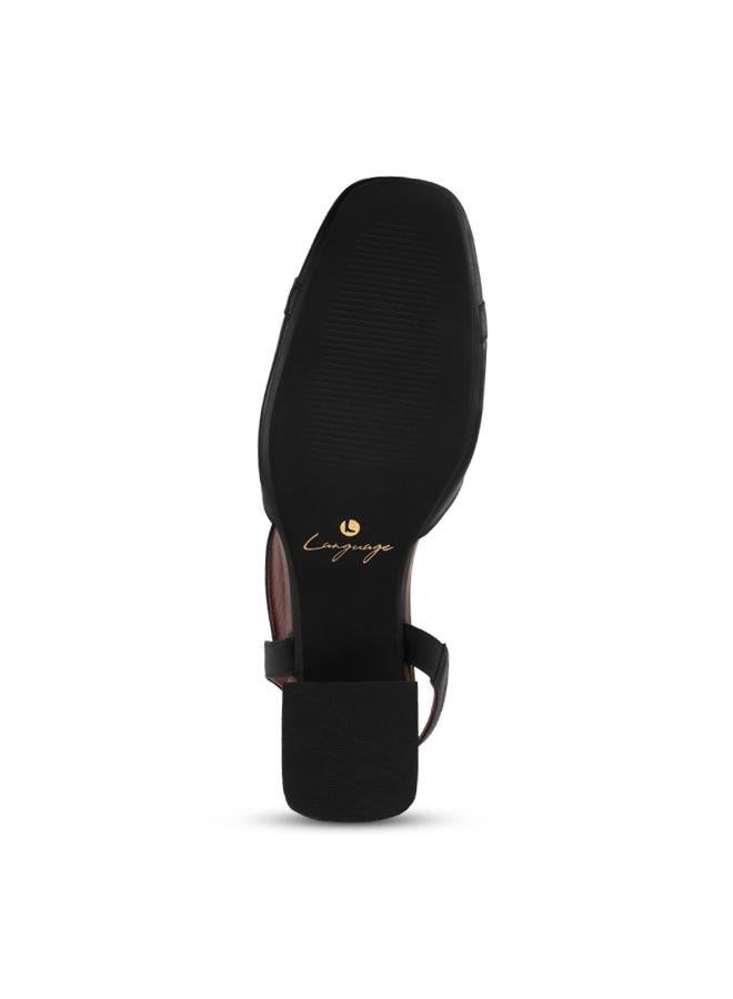 Language Women's Sierra Slingback - Image 5