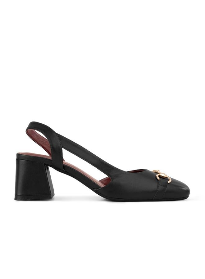 Language Women's Sierra Slingback - Image 1