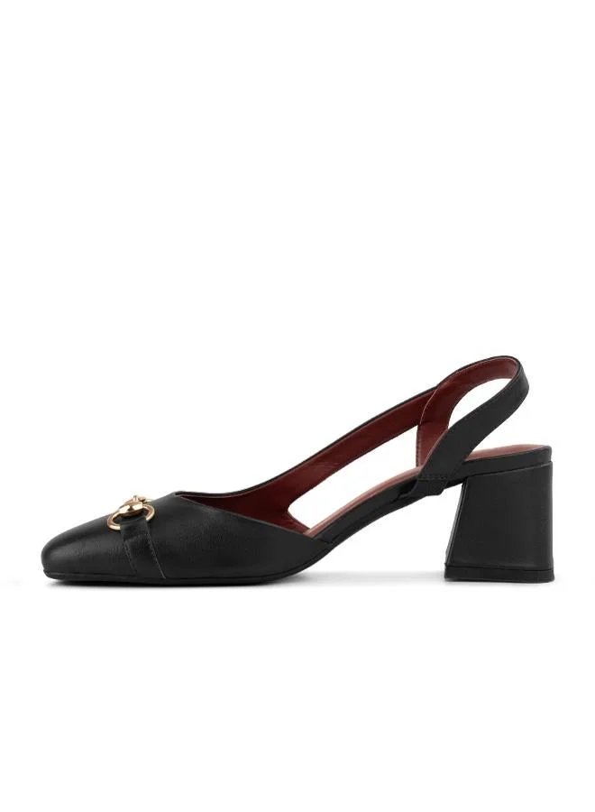 Language Women's Sierra Slingback