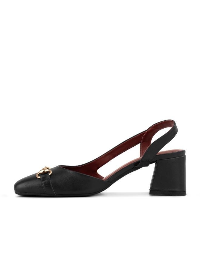 Language Women's Sierra Slingback - Image 2